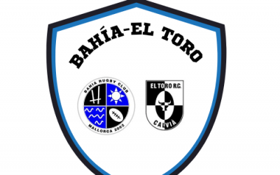 3ª Jornada Liga Senior Regional de Baleares, Bahía-El Toro vs. T.R.U.C. Menorca