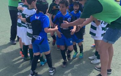 Rugby Day, 30 de marzo 2019