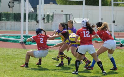 Selección Balear Femenina, 14 de abril 2019.