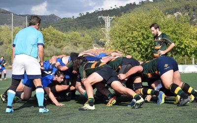 1ª Jornada, Copa Mallorca.