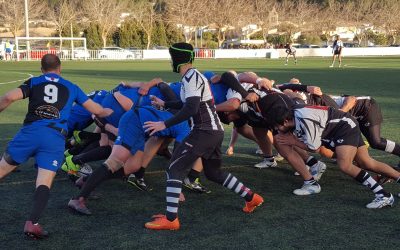 7ª Jornada de Liga Regional de Baleares, Bahía R.C. vs. El toro RC.