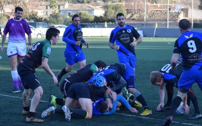 Bahía R.C vs. Shamrock R.C.