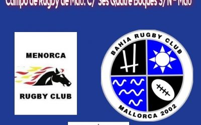 10a Jornada de Liga Senior de Baleares.