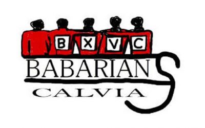 Planificación Deportiva BabariansXVCalviá 2020-2021