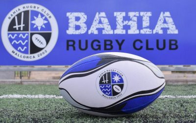 Temporada 2021-2022 BAHÍA RUGBY CLUB